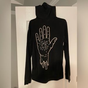 DROPDEAD size M  hoodie
